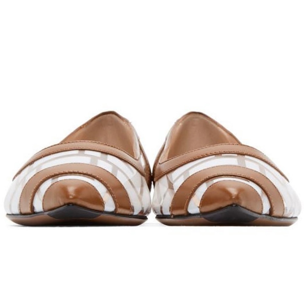 Fendi ballerina flat - Picture 3 of 8